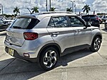Used 2024 HYUNDAI VENUE SEL IVT in DAVIE, FLORIDA (Photo 6)