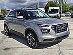 Used 2024 HYUNDAI VENUE SEL IVT in DAVIE, FLORIDA (Photo 8)