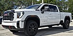 Used 2025 GMC SIERRA 2500 4WD CREW CAB 159" AT4 in DAVIE, FLORIDA
