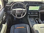 Used 2025 GMC SIERRA 2500 4WD CREW CAB 159