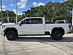 Used 2025 GMC SIERRA 2500 4WD CREW CAB 159