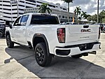 Used 2025 GMC SIERRA 2500 4WD CREW CAB 159