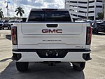 Used 2025 GMC SIERRA 2500 4WD CREW CAB 159