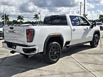 Used 2025 GMC SIERRA 2500 4WD CREW CAB 159