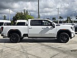 Used 2025 GMC SIERRA 2500 4WD CREW CAB 159
