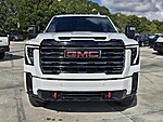 Used 2025 GMC SIERRA 2500 4WD CREW CAB 159