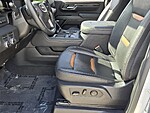Used 2025 GMC SIERRA 2500 4WD CREW CAB 159