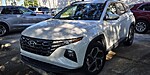 Used 2022 HYUNDAI TUCSON SEL FWD in DAVIE, FLORIDA