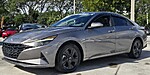 Used 2023 HYUNDAI ELANTRA SEL IVT in DAVIE, FLORIDA