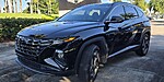 Used 2023 HYUNDAI TUCSON LIMITED FWD in DAVIE, FLORIDA