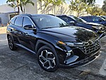 Used 2023 HYUNDAI TUCSON LIMITED FWD in DAVIE, FLORIDA (Photo 4)