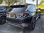 Used 2023 HYUNDAI TUCSON LIMITED FWD in DAVIE, FLORIDA (Photo 6)