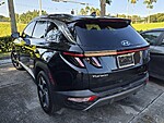 Used 2023 HYUNDAI TUCSON LIMITED FWD in DAVIE, FLORIDA (Photo 7)