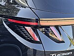 Used 2023 HYUNDAI TUCSON LIMITED FWD in DAVIE, FLORIDA (Photo 8)