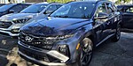 Used 2025 HYUNDAI TUCSON SEL CONVENIENCE FWD in DAVIE, FLORIDA