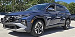 Used 2025 HYUNDAI TUCSON SEL CONVENIENCE FWD in DAVIE, FLORIDA