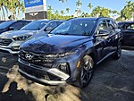 Used 2025 HYUNDAI TUCSON SEL CONVENIENCE FWD in DAVIE, FLORIDA (Photo 1)