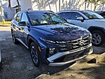 Used 2025 HYUNDAI TUCSON SEL CONVENIENCE FWD in DAVIE, FLORIDA (Photo 3)