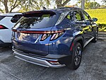 Used 2025 HYUNDAI TUCSON SEL CONVENIENCE FWD in DAVIE, FLORIDA (Photo 4)