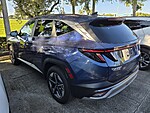 Used 2025 HYUNDAI TUCSON SEL CONVENIENCE FWD in DAVIE, FLORIDA (Photo 5)