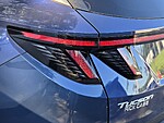 Used 2025 HYUNDAI TUCSON SEL CONVENIENCE FWD in DAVIE, FLORIDA (Photo 6)