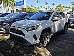 Used 2024 TOYOTA RAV4 XLE FWD in DAVIE, FLORIDA (Photo 1)