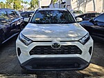 Used 2024 TOYOTA RAV4 XLE FWD in DAVIE, FLORIDA (Photo 3)