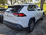 Used 2024 TOYOTA RAV4 XLE FWD in DAVIE, FLORIDA (Photo 5)