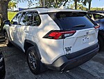 Used 2024 TOYOTA RAV4 XLE FWD in DAVIE, FLORIDA (Photo 6)