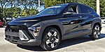 Used 2024 HYUNDAI KONA SEL FWD in DAVIE, FLORIDA