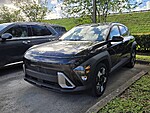 Used 2024 HYUNDAI KONA SEL FWD in DAVIE, FLORIDA (Photo 1)