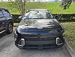 Used 2024 HYUNDAI KONA SEL FWD in DAVIE, FLORIDA (Photo 3)