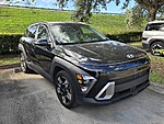 Used 2024 HYUNDAI KONA SEL FWD in DAVIE, FLORIDA (Photo 4)