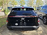 Used 2024 HYUNDAI KONA SEL FWD in DAVIE, FLORIDA (Photo 5)