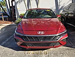 Used 2024 HYUNDAI ELANTRA SE IVT in DAVIE, FLORIDA (Photo 3)