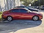 Used 2024 HYUNDAI ELANTRA SE IVT in DAVIE, FLORIDA (Photo 5)