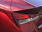 Used 2024 HYUNDAI ELANTRA SE IVT in DAVIE, FLORIDA (Photo 8)