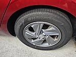 Used 2024 HYUNDAI ELANTRA SE IVT in DAVIE, FLORIDA (Photo 9)