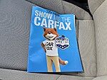Used 2024 Honda CR-V EX 2WD in DAVIE, FLORIDA (Photo 22)