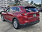 Used 2024 Honda CR-V EX 2WD in DAVIE, FLORIDA (Photo 4)