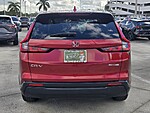 Used 2024 Honda CR-V EX 2WD in DAVIE, FLORIDA (Photo 5)