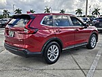 Used 2024 Honda CR-V EX 2WD in DAVIE, FLORIDA (Photo 6)