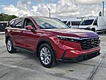Used 2024 Honda CR-V EX 2WD in DAVIE, FLORIDA (Photo 8)