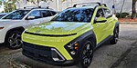 Used 2024 HYUNDAI KONA SEL FWD in DAVIE, FLORIDA