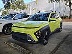Used 2024 HYUNDAI KONA SEL FWD in DAVIE, FLORIDA (Photo 1)