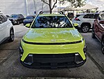 Used 2024 HYUNDAI KONA SEL FWD in DAVIE, FLORIDA (Photo 3)