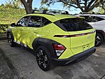Used 2024 HYUNDAI KONA SEL FWD in DAVIE, FLORIDA (Photo 7)