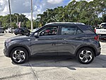 Used 2024 HYUNDAI VENUE SEL IVT in DAVIE, FLORIDA (Photo 3)