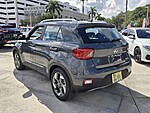 Used 2024 HYUNDAI VENUE SEL IVT in DAVIE, FLORIDA (Photo 4)