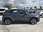 Used 2024 HYUNDAI VENUE SEL IVT in DAVIE, FLORIDA (Photo 6)